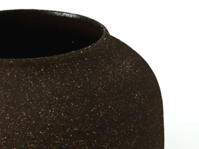 POLYPASTA - Broste Copenhagen Chp Curve Vase 3D model