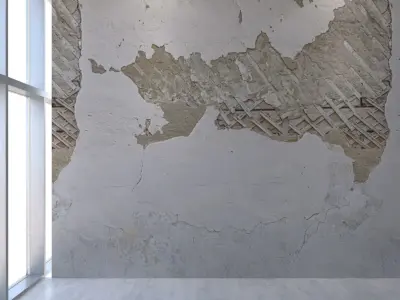 966 plaster Texture