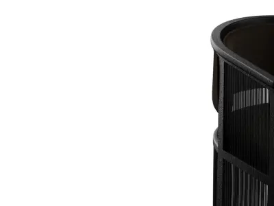 Kaiser String Chair 3D model