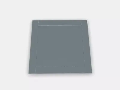 ANDHET BY 20 Low-poly 3D model