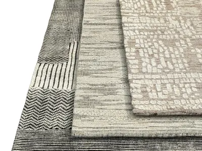 Tunus TUN-2310 3D model