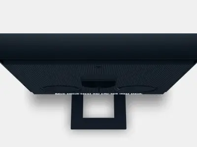 Music Frame HW-LS060D 2-channel audio system 3D model
