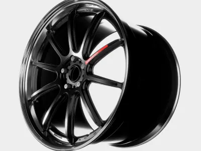 Work emotion wheels pack