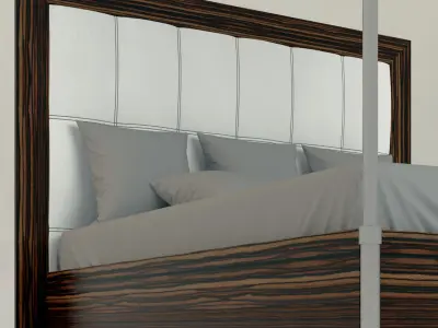 francesco molon H502 Precious 3D model