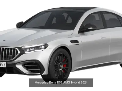 HQ cars collection 55 3D Model Pack