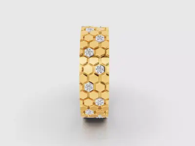 CGMR-7 3D print model