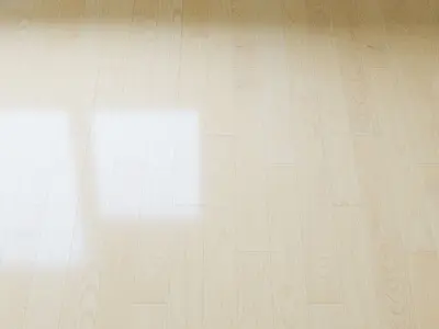 Parquet Upofloor ASH Ash 3D model