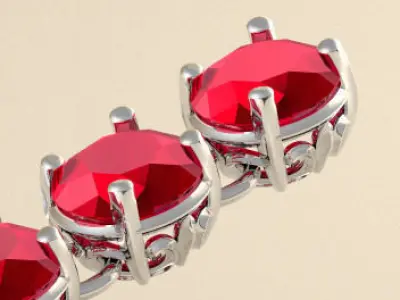 Caixinha para Pedras  20030 3D print model