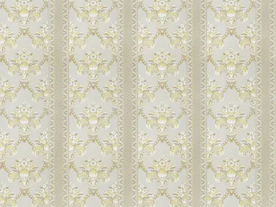 Victorian loveseat by Modenese 3D model