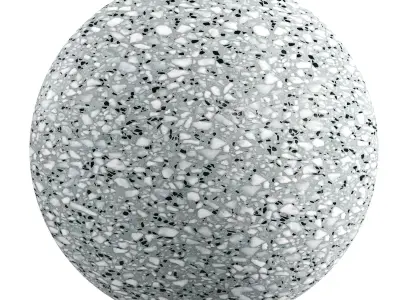Pbr Terrazzo Veneziano 23 Texture