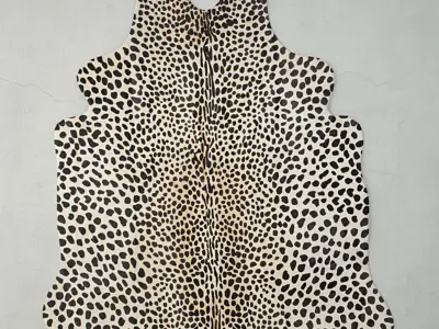 Rugs by ZARA HOME 2 3D model