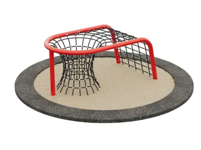 Sandbox 3 3D model