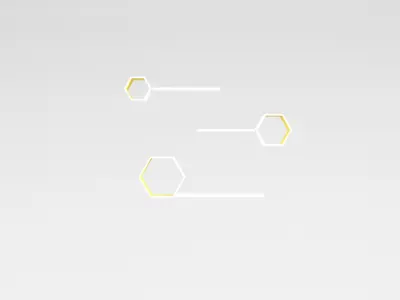 Wall Rack v1 011 Low-poly 3D model