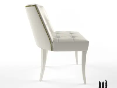 Brabbu Hopi 3D model