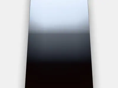 NICKEBO By 13 Low-poly 3D model