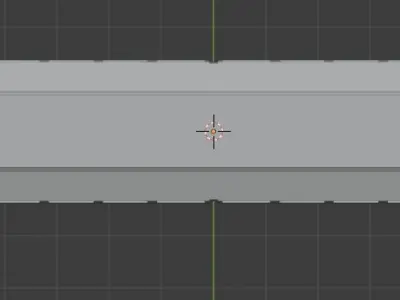 H0 1-87 scale Hbins-tt 292 freight car 3D print model