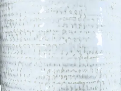 CHIAFRON Plant pot 1 3D model