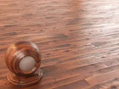 Parquet Noce Nazionale Texture