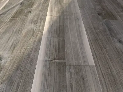 Yurtbay Pine Fume 20x120 Texture