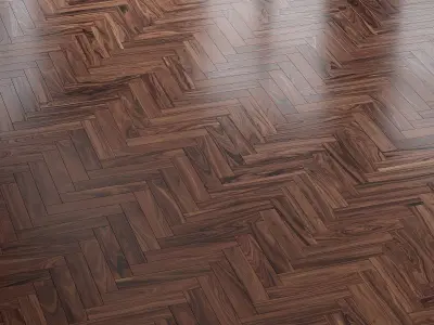 Parquet Linear Herringbone Chevron Rosewood Texture