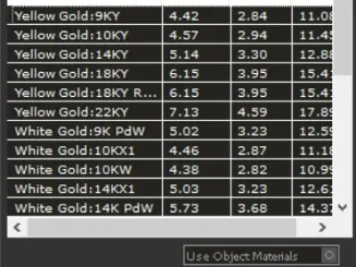 SWARSKII DUCK  3D print model