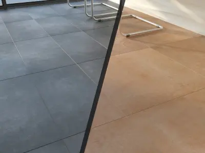 Ariana Convivium Set 3D model