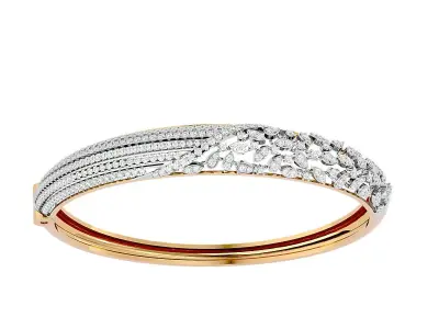 Bracelet - 004 3D print model