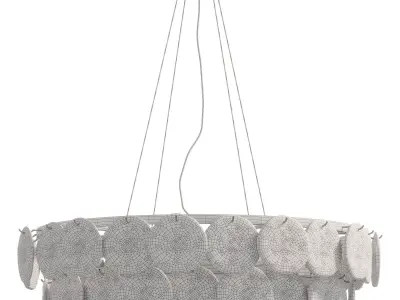  MORELLA Hm100247 Light  3D model