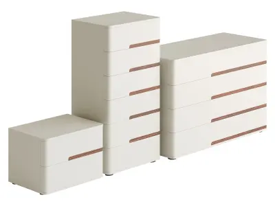 Santalucia Mobili OPALE 3D model