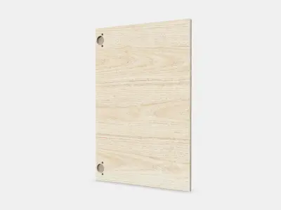 ASKERSUND By 1 Low-poly 3D model