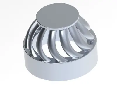 INNOVATIVE ENGINEERING COMBO PACK 3D Model Collection