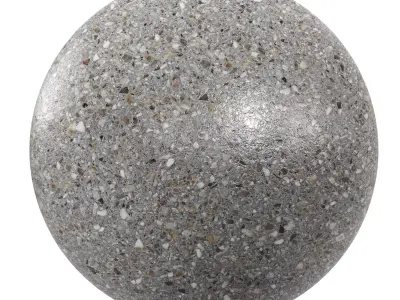 Pbr Terrazzo Veneziano 63 Texture
