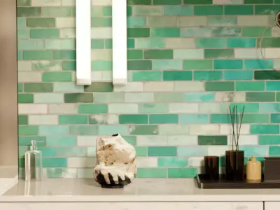 Art Vase 12 3D model