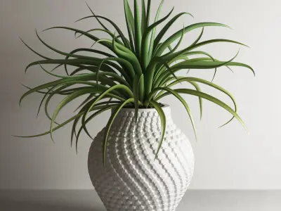 pot collection a07 5 pots