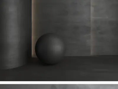 Decorative plaster 28 Texture