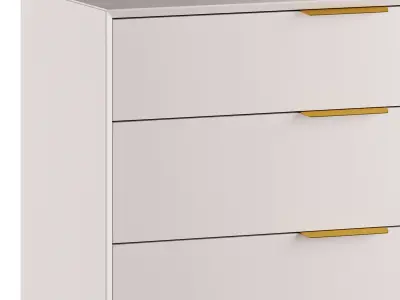 Mallany 3D model