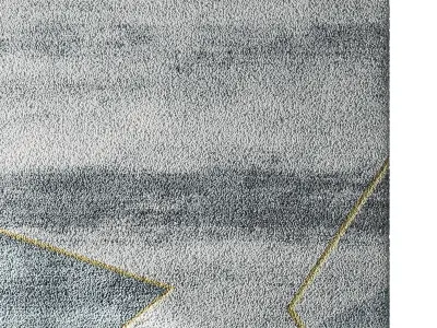 Carpet set 28 3D model