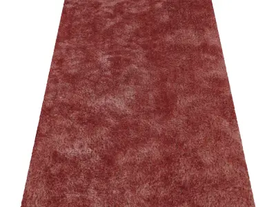 Rug Set 809 3D model