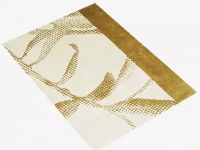 Roche Bobois PHOTO 3D model