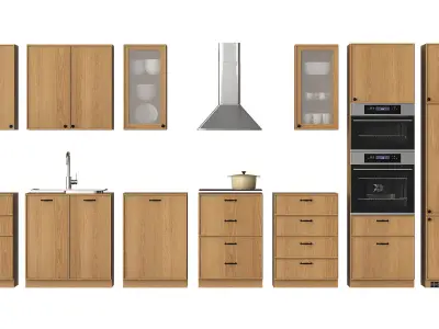 metod ekestad  3D model