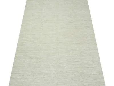 Rug Set 278 3D model
