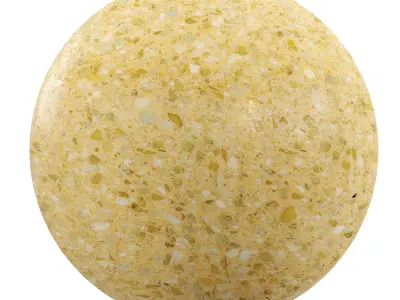 Pbr Terrazzo Veneziano 15 Texture