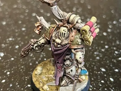 tallyman bitz  Free 3D print model