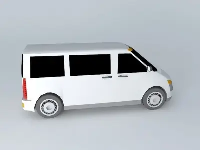 Edolix Strèilis Free 3D model