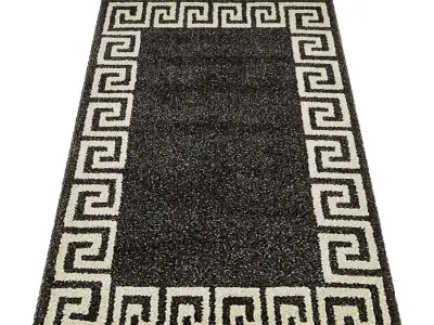 Rug Set 1837 3D model