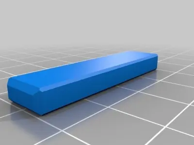 Lamp-1 Free 3D print model