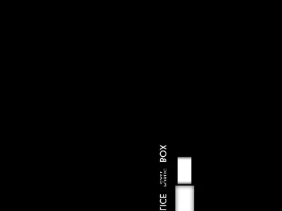 Doctor Whos Tardis 2010 OBJ C4D Free 3D model