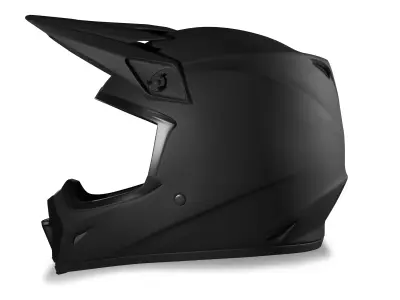 Bell Helmet Low-poly 3D model