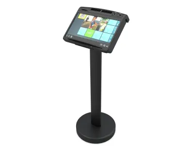 Technogym - Group Cycling - Unity Self 3D model