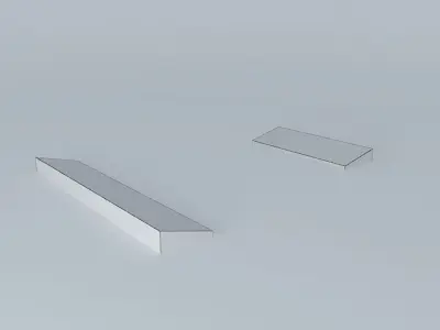 Building located Memphis Tennessee USA Free 3D model